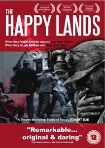 The Happy Lands (DVD)